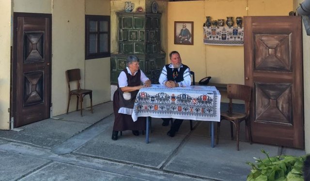 Heltauer Treffen 2017