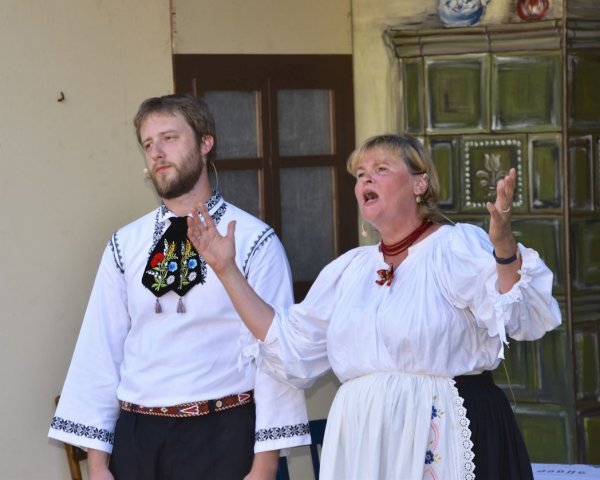 Heltauer Treffen 2017