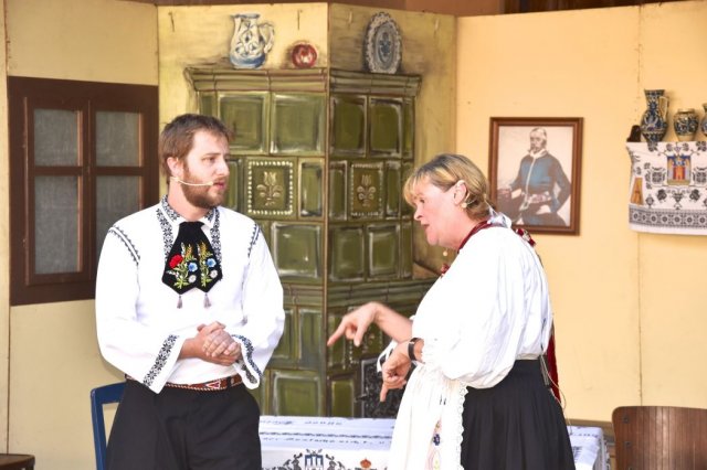 Heltauer Treffen 2017