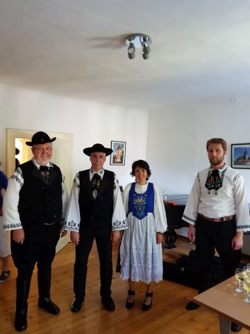 Heltauer Treffen 2017
