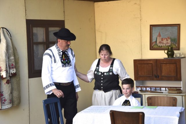 Heltauer Treffen 2017
