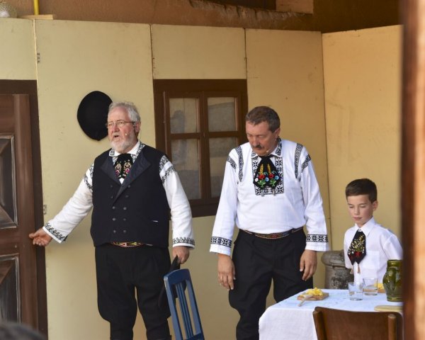 Heltauer Treffen 2017