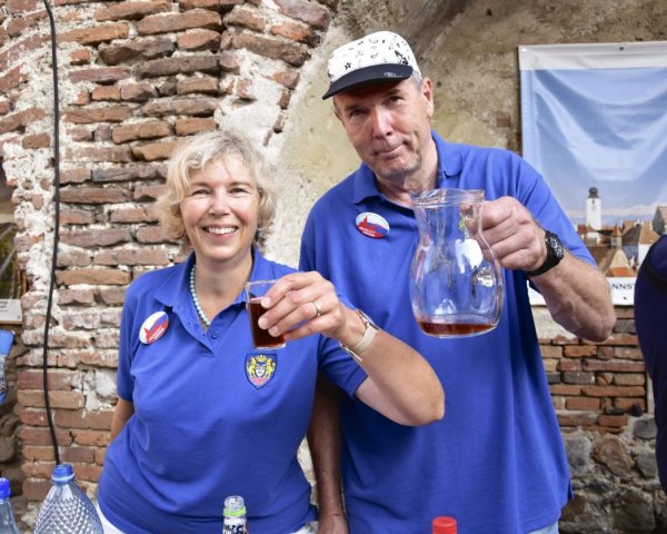 Heltauer Treffen 2017