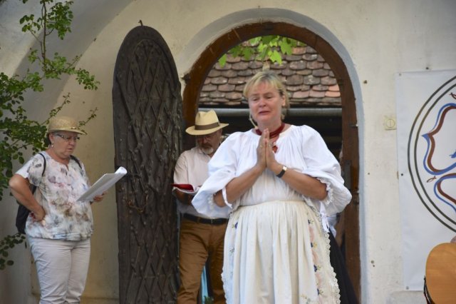 Heltauer Treffen 2017