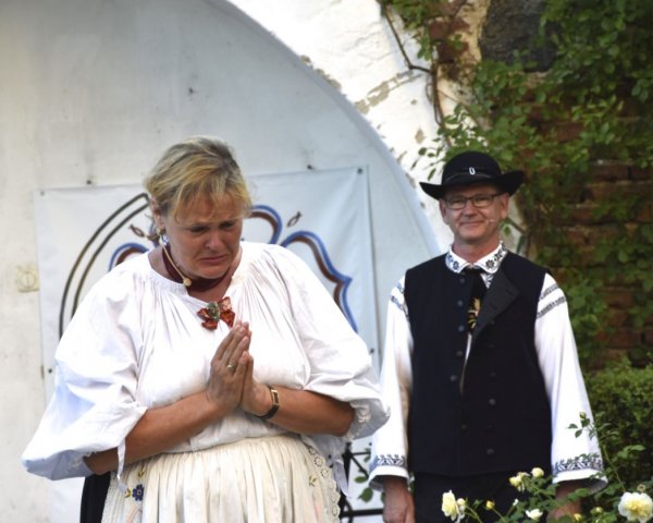 Heltauer Treffen 2017