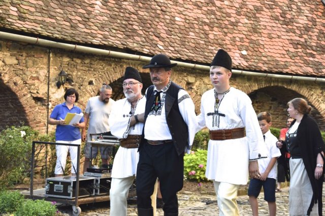 Heltauer Treffen 2017