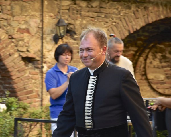 Heltauer Treffen 2017