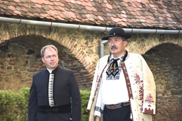 Heltauer Treffen 2017