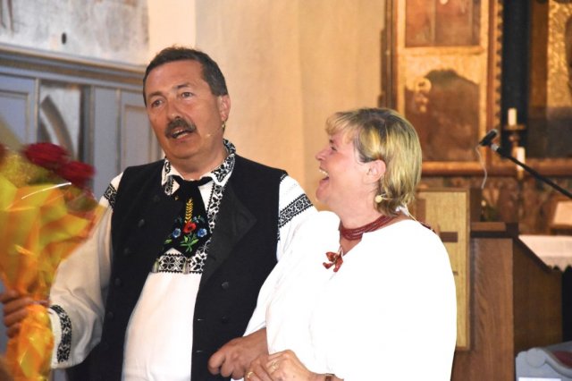 Heltauer Treffen 2017