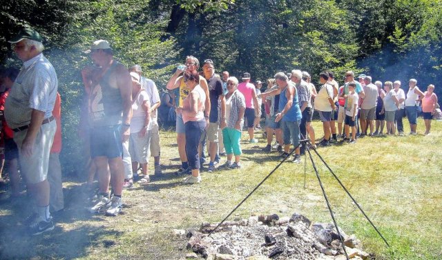 Heltauer Treffen 2017