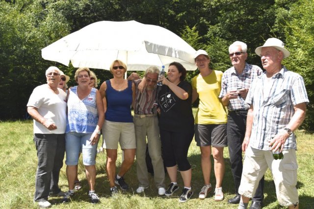 Heltauer Treffen 2017