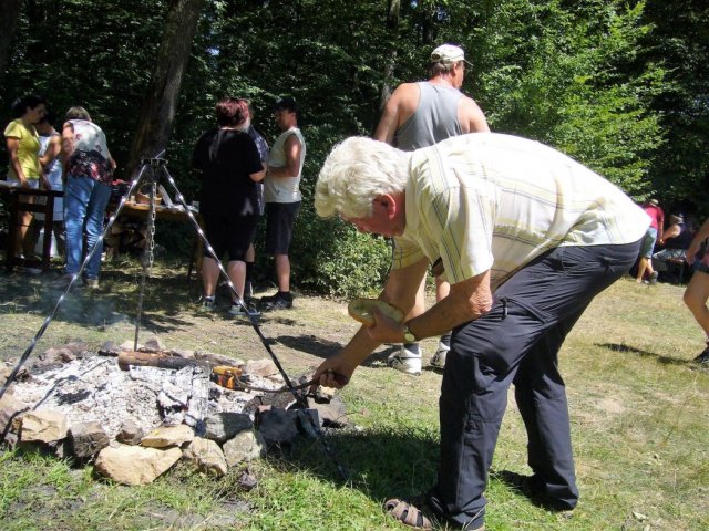 Heltauer Treffen 2017