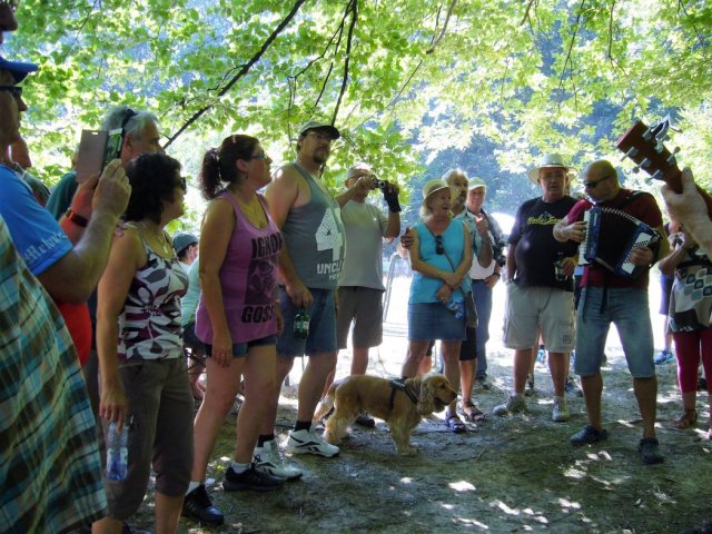 Heltauer Treffen 2017