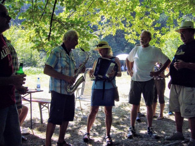 Heltauer Treffen 2017