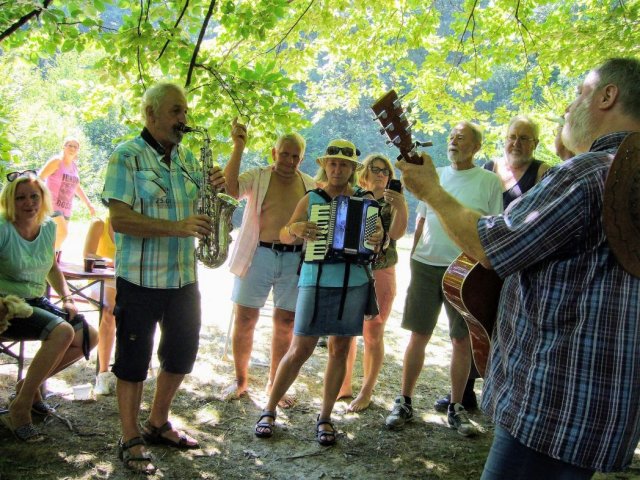 Heltauer Treffen 2017