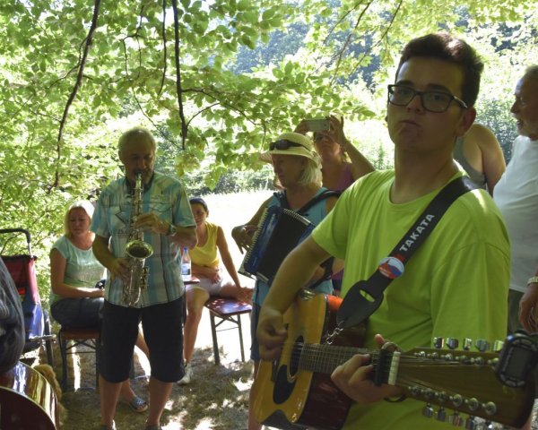 Heltauer Treffen 2017