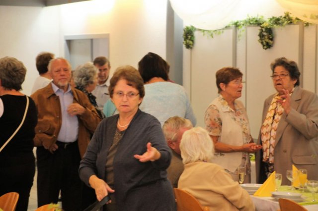 Nachbarschaft Kloosgasse 2017