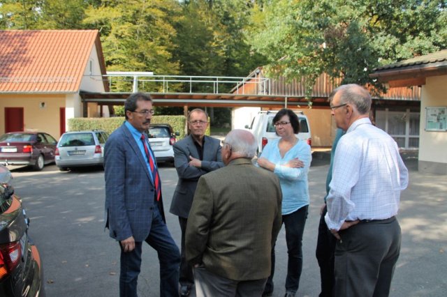 Nachbarschaft Kloosgasse 2017