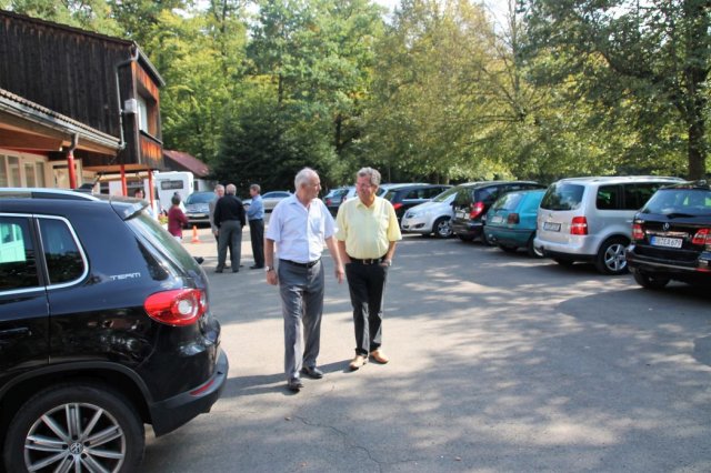 Nachbarschaft Kloosgasse 2017