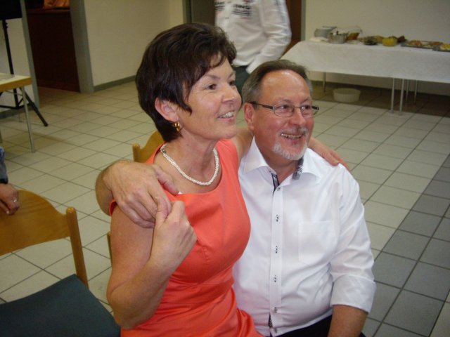 Tanzgruppen Treffen 15.03.2014