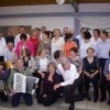 Tanzgruppen Treffen 15.03.2014